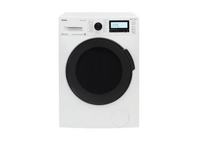 Konkurs "Jak zrobić pranie - Amica DreamWash"