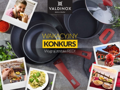 Konkurs fotograficzny "Smak Twojego lata"