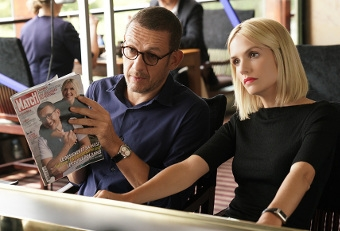 Rodziny się nie wybiera w DCF