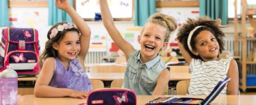 Wygraj tornister idealny dla Twojego dziecka