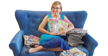 Konkurs fotograficzny "20 lecie Magazynu Moje Mieszkanie"