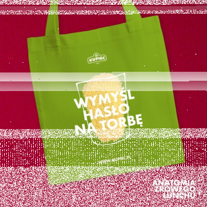 Konkurs "Anatomia Zdrowego Lunchu"