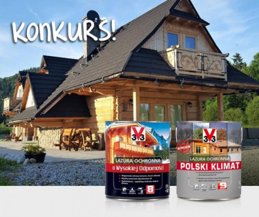 Wygraj urlop na łonie natury! do godz. 12:00