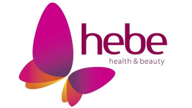 Suwałki: Konkurs "Kosmetyki od Hebe" do godz. 12:00