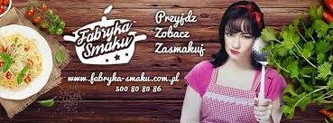 Suwałki: Konkurs "Obiad w Fabryce Smaku"