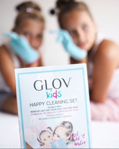 Wygraj rękawice Glov