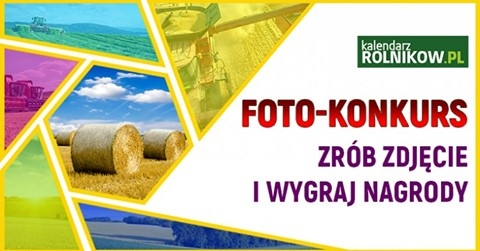 Foto-konkurs dla Ciebie "Moja praca w obiektywie"