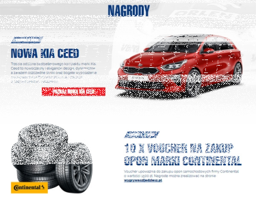 Konkurs "Verva Street Racing 2018"