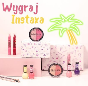 Konkurs fotograficzny "Electric Summer z Miss Sporty"