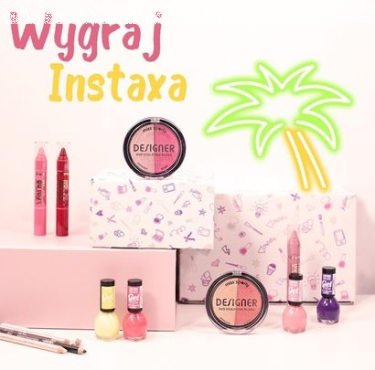 Konkurs fotograficzny "Electric Summer z Miss Sporty"