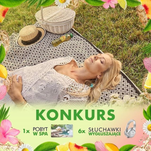 Konkurs fotograficzny "Twoja chwila relaksu z Fuzetea"