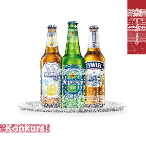 Konkurs "Okazje do spędzania czasu przy Strefie Zero" 18+