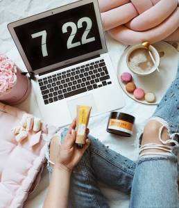 Konkurs "Protective Face Cream Phenomé"