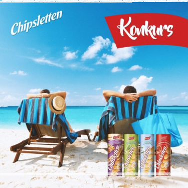 Konkurs "Wakacje inne niż zwykle"