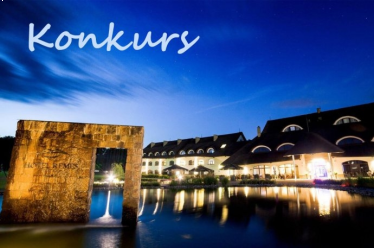 Konkurs "Zregeneruj się z Kroplą Relaksu w Hotelu Remes Sport&Spa****"