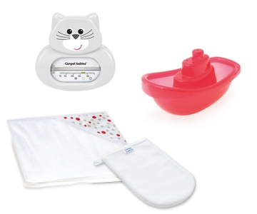 Wygraj dwa zestawy od Canpol babies