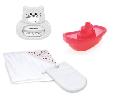 Wygraj dwa zestawy od Canpol babies