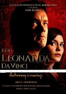 Konkurs "Kod Leonarda da Vinci. Ilustrowany scenariusz. Cesarstwo Slaskie"