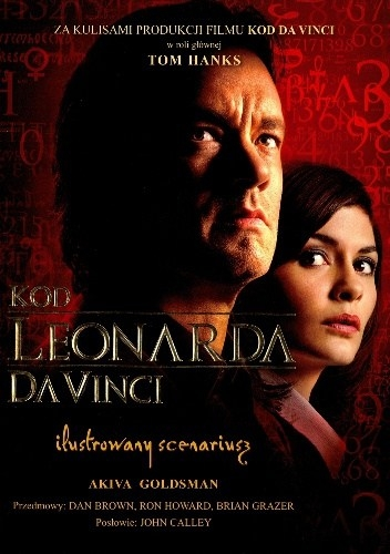 Konkurs "Kod Leonarda da Vinci. Ilustrowany scenariusz. Cesarstwo Slaskie"