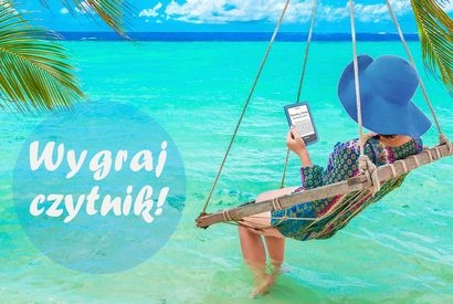 Konkurs "Lato z PocketBook"