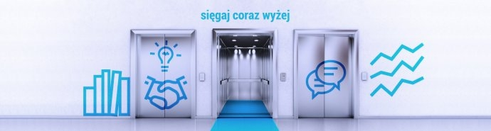 Konkurs "Poziom wyżej"