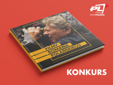 Konkurs "Roman Polański"