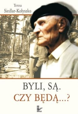 Wygraj książkę "Byli, są. Czy będą...?"
