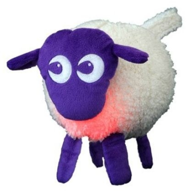 Wygraj Szumiącego Baranka Ewan