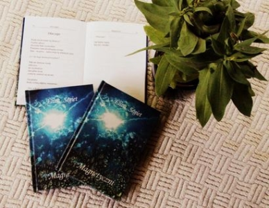 Konkurs "Czytam poezję bo..."