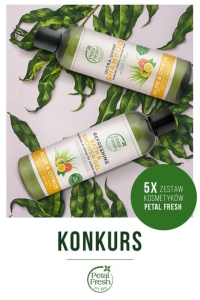 Konkurs "W zgodzie z naturą"