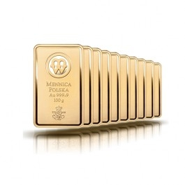 Warszawa: Konkurs "Znajdź złoto w Warszawie"