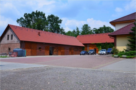 Konkurs "KRUS Bezpieczne Gospodarstwo Rolne"