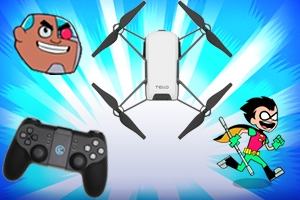 Konkurs "Wznieś się na szczyty z gwiazdką"