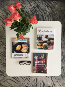 Wygraj książki od wydawnictwa Jedność