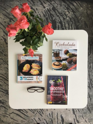 Wygraj książki od wydawnictwa Jedność