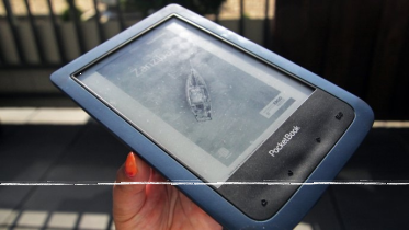 Konkurs "Pocketbook Aqua2 i Legimi"