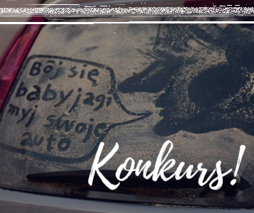 Konkurs "PREMO - Profesjonalna chemia i kosmetyki samochodowe"