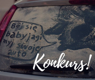 Konkurs "PREMO - Profesjonalna chemia i kosmetyki samochodowe"