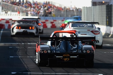 Kraków: Konkurs "Przejażdżka z Przygońskim"