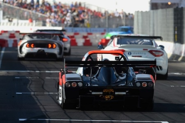 Kraków: Konkurs "Przejażdżka z Przygońskim"