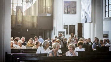 Wrocław: Wygraj zaproszenie na koncert "Non Sola Scripta" do godz. 9:00