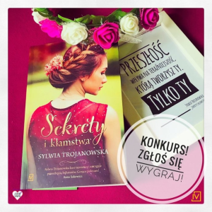 Wygraj książkę "Sekrety i kłamstwa"