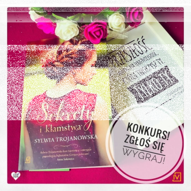 Wygraj książkę "Sekrety i kłamstwa"