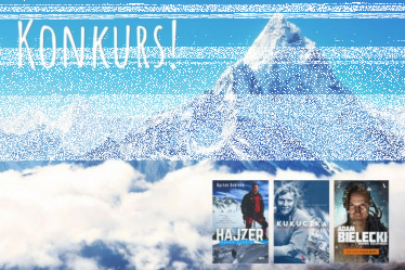 Konkurs "W góry"