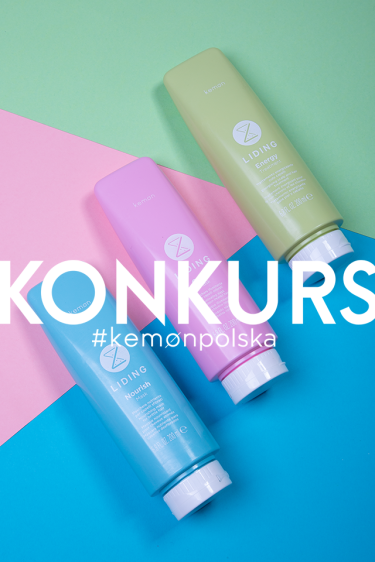 Konkurs "Za co cenicie naturalne kosmetyki"