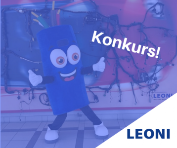 Konkurs "Czym jest dla Ciebie bezpieczeństwo?"