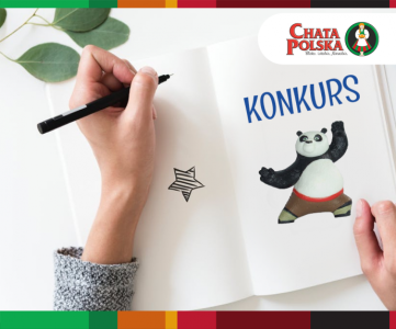 Wygraj maskotkę Dream Works