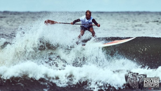 Konkurs "Surferskie Gadżety"