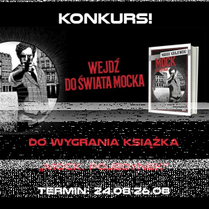 Konkurs z Mockiem