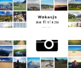Konkurs "Wakacje na finiszu"